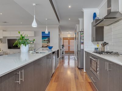 21 Spiral Flag Road, Yanchep