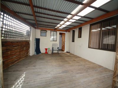 1 Raglan Street, Somerset