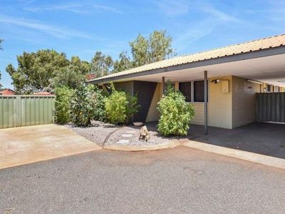 2 / 29 Daylesford Road, South Hedland