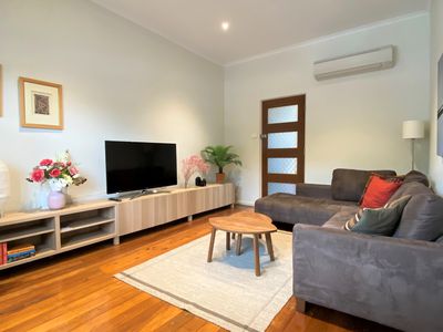 1 / 9 William Street, Double Bay