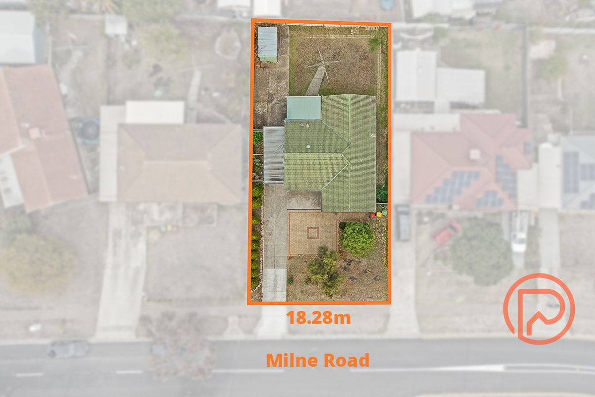 25 Milne Road, Ingle Farm