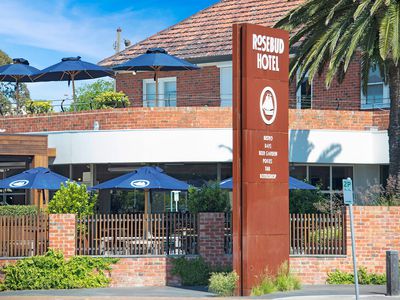 184 Eastbourne Road, Rosebud