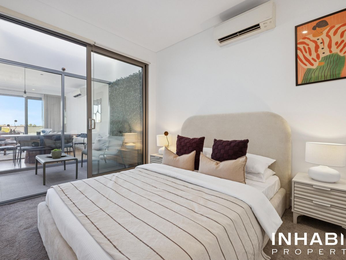 19 / 405 Oxford Street, Mount Hawthorn