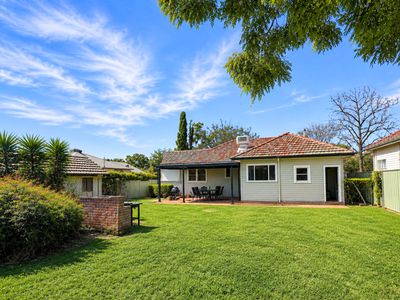 21 Wilga Street, Gunnedah