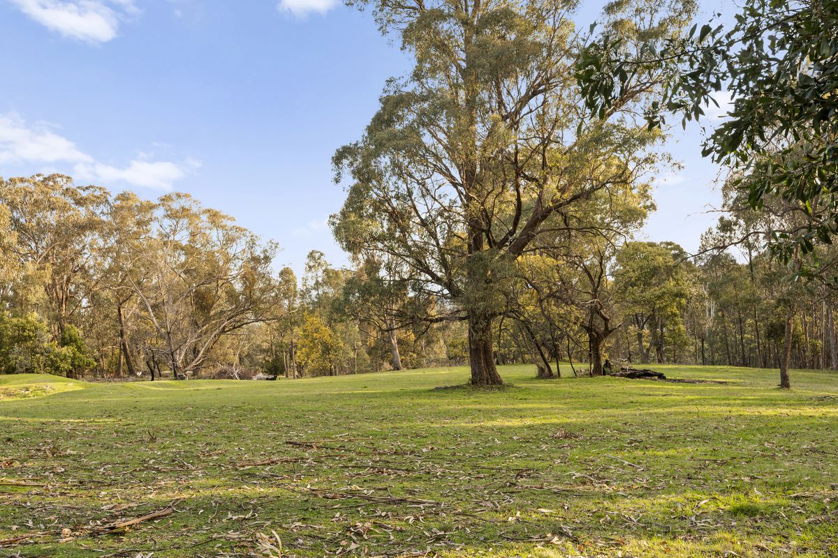 22 Hill Top Lane, Barwite