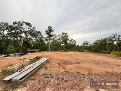 397 Wattle Camp Road, Wattle Camp