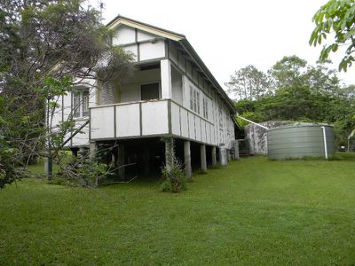 1 Hinkabooma Lane, Gheerulla