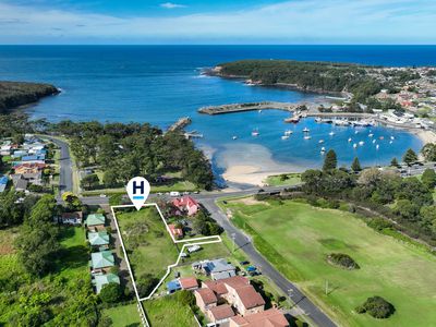 79 Princes Highway, Ulladulla