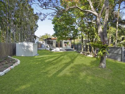 5 Musgrave Avenue, Labrador