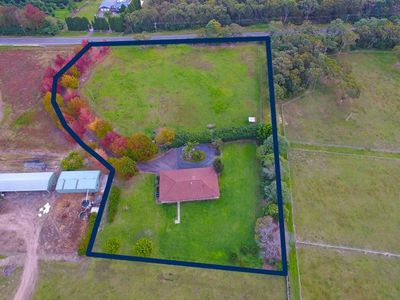 1309 Peats Ridge Road, Peats Ridge