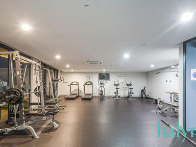 130 / 101 Murray Street, Perth