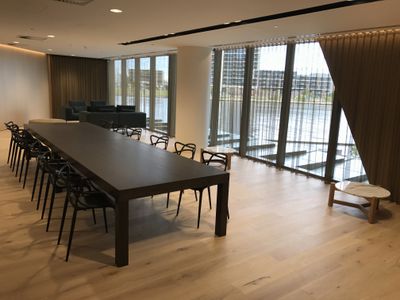 2508N / 883 Collins Street, Docklands