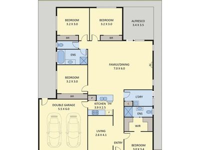 25 Kittyhawk Road, Point Cook