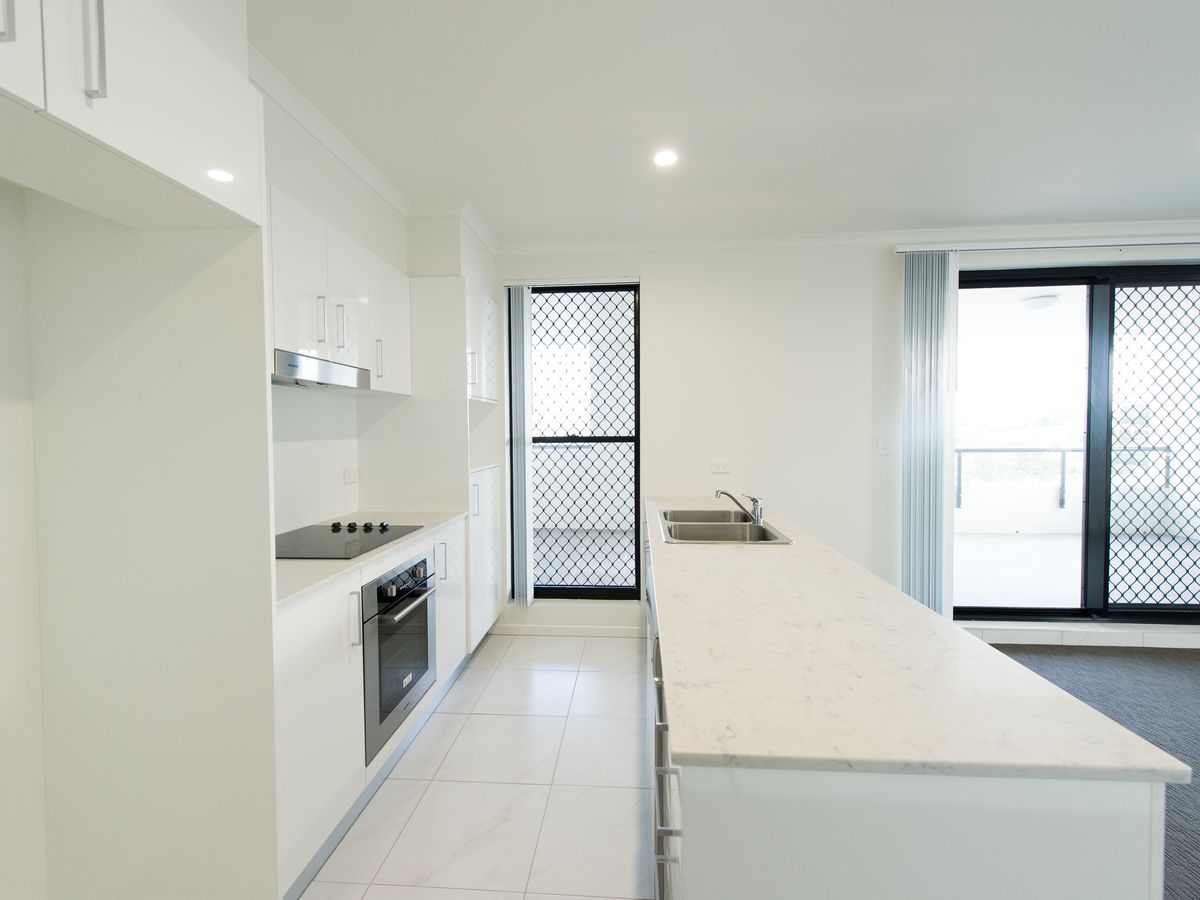 5 / 109  Stoneleigh st, Lutwyche