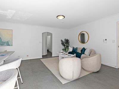 3 / 15 Chelmsford Avenue, Lutwyche