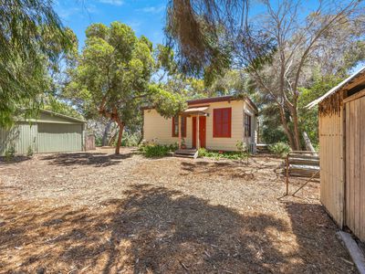 6794 Main South Road, Normanville