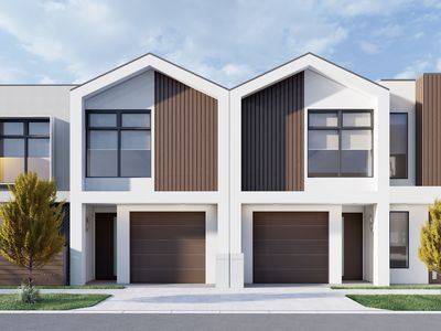 Lot 106 New Road, Noarlunga Downs