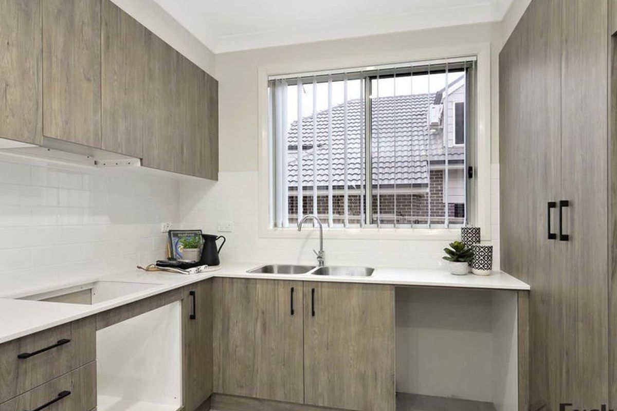 1 / 22 Canberra Street, Oxley Park