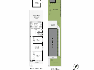 194A Wollongong Road, Arncliffe