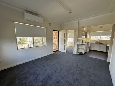 2 / 1 Dumaresq Street, Tamworth