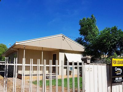132  Fitzroy Street, Dubbo