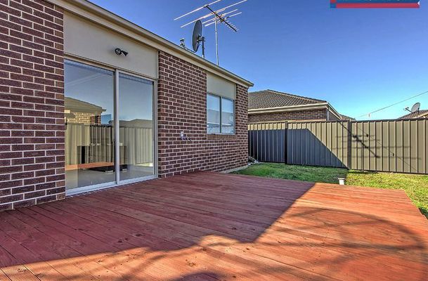 4 Serenity Way, Craigieburn