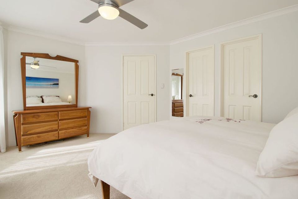 5 Santa Barbara Court , Waikiki