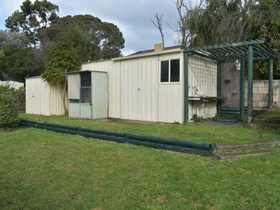 18 Monash Terrace, Millicent