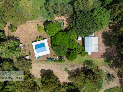 417 Davis Road, Jiggi