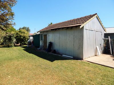 6 Burke Street, Kerang
