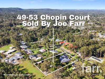 49-53 Chopin Court, Nerang