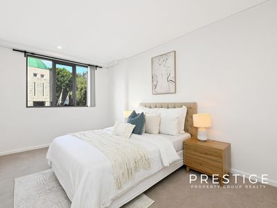 G10 / 2-6 Martin Avenue, Arncliffe