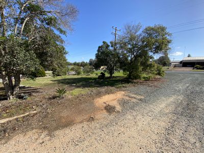 26 JONES STREET, Mathoura