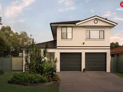 15 Coonamble Street, Hoxton Park