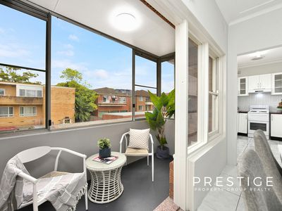 12 / 20 Monomeeth Street, Bexley