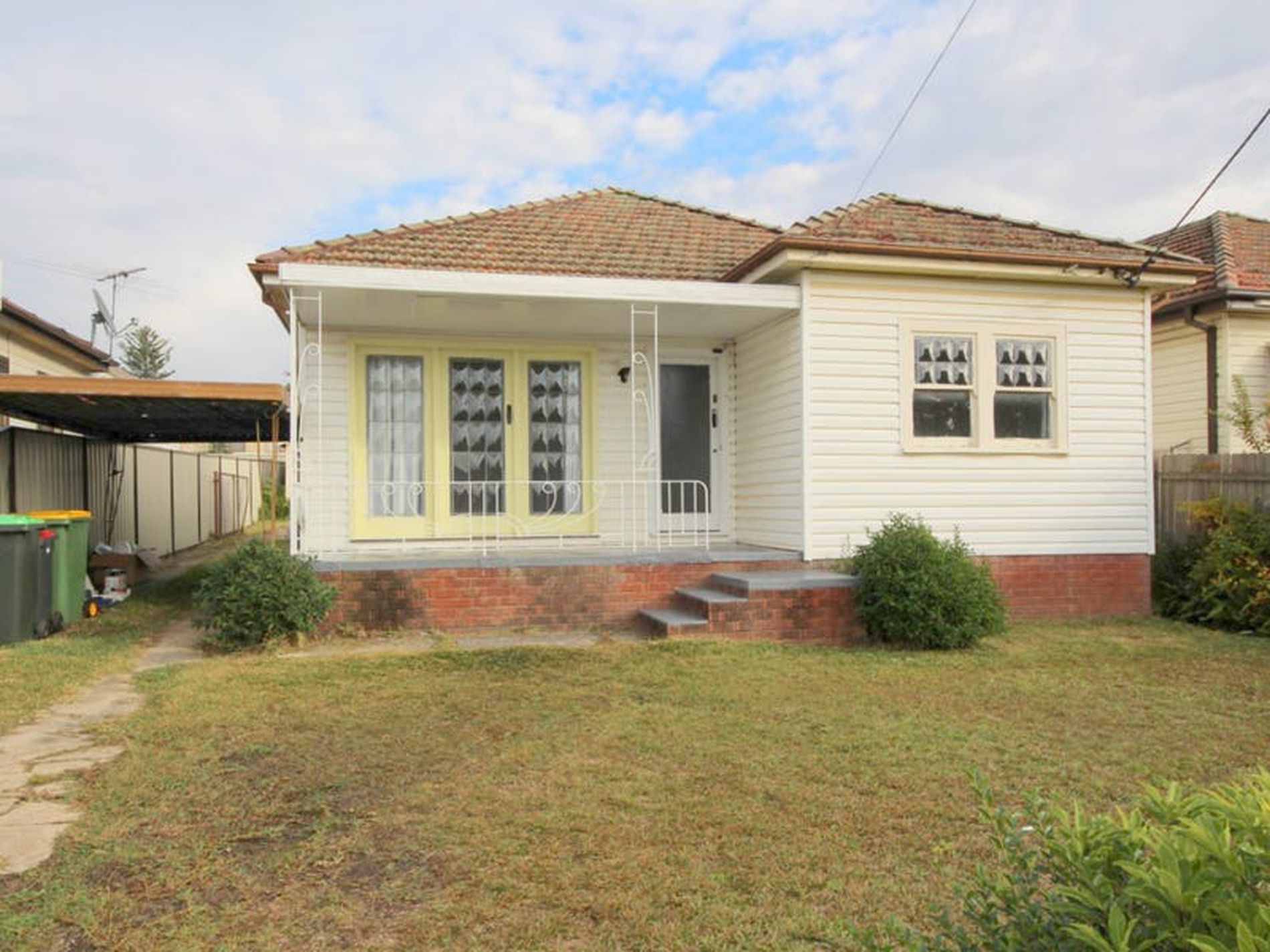 180 Gascoigne Road, Yagoona