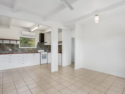 18 Purbeck Place, Edge Hill