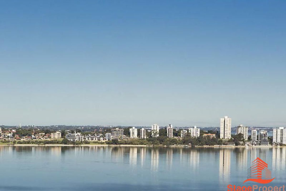 27 / 229 Adelaide Terrace, Perth