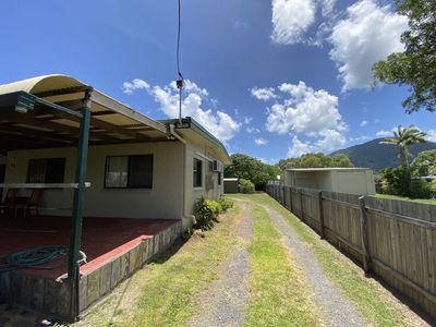 52A Hope Street, Cooktown