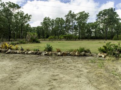 198 Burkes Road, Booie