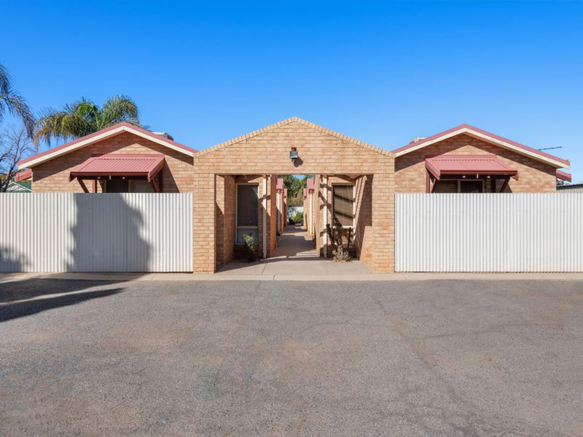 4 / 128 Burt Street, Boulder