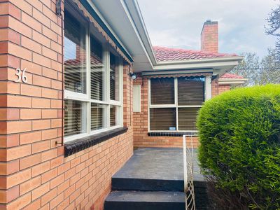 36 Wetherby Road, Doncaster