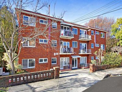 7 / 1 Stanley Street, Arncliffe