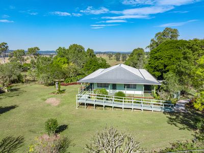 66 Trout Road, The Dawn