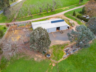 4974 River Road, Talmalmo