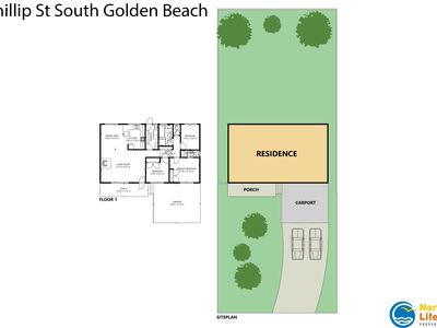 26 Phillip Street, South Golden Beach