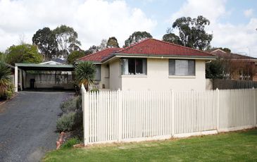 3 Hair Court, Beaconsfield
