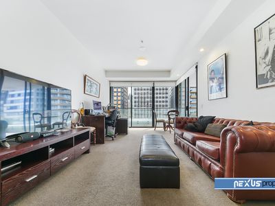 1108 / 138 Walker Street, North Sydney