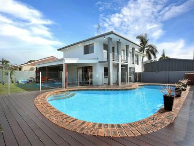 23 Jacaranda Avenue, Tweed Heads West