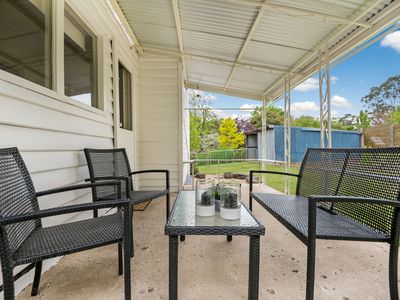 58 Coolstore Road, Harcourt